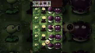 Plantas vs zombies☠️☠️☠️plantasvszombies videogames trehard tendencias suscriberte [upl. by Narah]