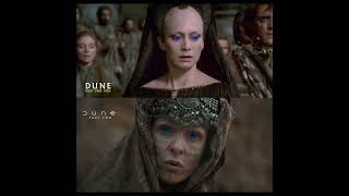 DUNE PART II 1984  short 3 [upl. by Yemrots]