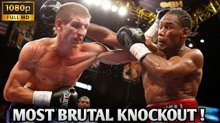 KNOCKOUT CHAOS Daniel Jacobs vs Dmitry Pirog Full Highlights  Best Boxing Moment 2024 [upl. by Anailuy683]