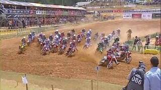 2011 FIM Motocross World Championship  Agueda POR [upl. by Madelene620]