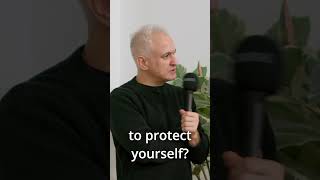 Andrew Doyle On SelfDefense thoughtexperiment peterboghossian [upl. by Rustie]