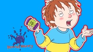 Horrid Henry’s Weekend of Wonder [upl. by Oriane]