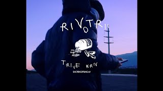 TRIVE KRIV  RIVOTRIL Video Oficial Shot by OfflineAv [upl. by Philemon942]