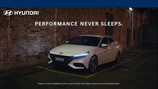 Hyundai  Allnew i30 Sedan [upl. by Clayborne536]