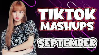 New TikTok Mashup ❤️ September 2022 Philippines 🇵🇭 DANCE CRAZY [upl. by Luas]