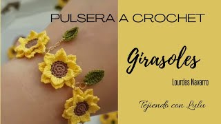 Empieza emprendimiento en este verano esta pulsera y aretes están gustando mucho [upl. by Star669]