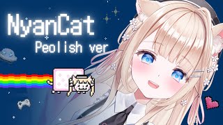 Nyan Cat Peo Remix [upl. by Aisset]