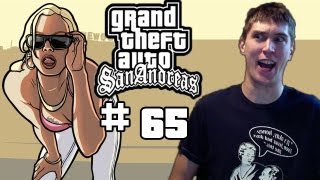 Lets Play GTA San Andreas  Madd Dogg  Part 65 [upl. by Amatruda]