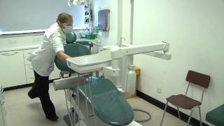 Dental Assistant Procedures [upl. by Portie]