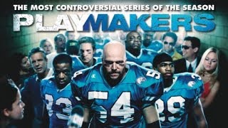 ESPN Playmakers Episode 4 quotThe Choice Part 2quot [upl. by Kilgore605]