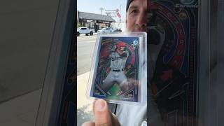 Visiting Lenhart Collectibles in Covina CA Part 4 cardshop cardcollector thehobby fyp [upl. by Llerol]