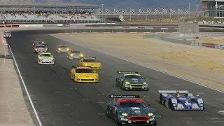 GT2 Laguna Seca Best Race ever [upl. by Cardew814]