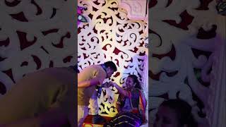 newly married couple propose kiss scene  sweet proposal videos  propose kiss  A Kumar Naren Film [upl. by Dira]