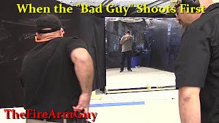 Best Handgun Training Ever  TheFireArmGuy [upl. by Eiger]