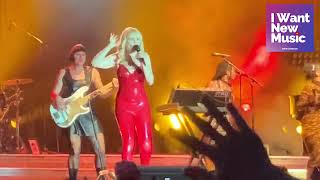 Paloma Faith  Live  Brighton Pride 2022 [upl. by Forrester31]