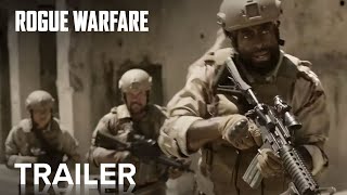 ROGUE WARFARE THE HUNT  Official Trailer  Paramount Movies [upl. by Rastus296]