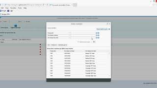 GoLive Consulting  SAP S4HANA Migration Cockpit Demo [upl. by Valtin]