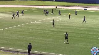 SIMONATV  CORSIMONA VS REAL ANTIOQUIA  TORNEO NACIONAL DIFUTBOL SUB 17 B [upl. by Ausoj]