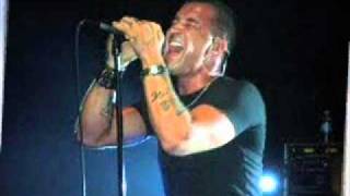 Scott Stapp 2nd Solo Album Preview [upl. by Pomfrey]