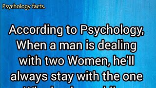 Mind blowing Psychology facts about human behavior  interesting psychology facts [upl. by Jehu439]