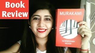 Norwegian Wood Book Review [upl. by Sivolc]