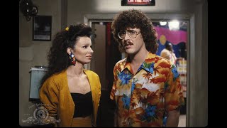 Siskel and Ebert Review UHF 1989 [upl. by Rolan466]