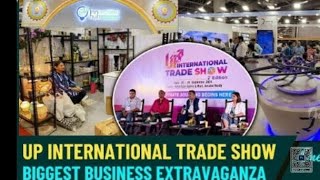 UP Trade Show 2024UpTrade Showgreaternoidaviralshorts2024 newvideoexpomartautoexpo2024 [upl. by Christos]