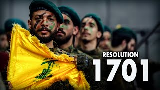 Désarmer le Hezbollah [upl. by Werbel]