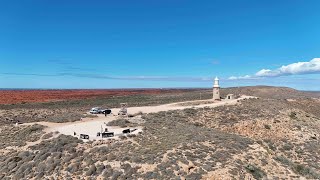 Vlamingh Head Lighthouse [upl. by Dib538]