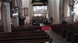 Live Church from Lutterworth [upl. by Carlson]