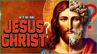 😱 Did Jesus NEVER EXIST The Shocking Truth About the Apollonius Conspiracy [upl. by Wendell]