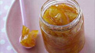 Recette  Marmelade d’oranges confiture [upl. by Nets]