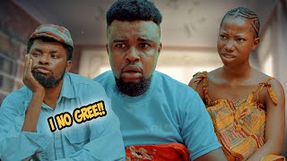 House Keeper Series  Episode 131 A Better Husband Mark Angel Comedy [upl. by Annabella]