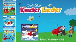 Schlaf Kindlein schlaf  Kinder Lieder [upl. by Yrrag]