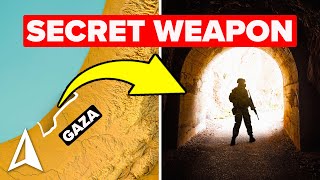 How Tunnels Give an Unfair Advantage in War [upl. by Folly]