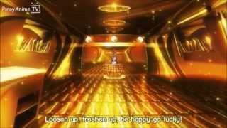 Seitokai Yakuindomo  I love Goooold [upl. by Ahseele]