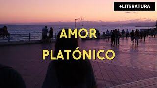 Amor platónico Fedro Pausanias Erixímaco P 1  MÁS LITERATURA [upl. by Odraude]