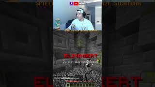 Der Arme Kaktus 😔 gaming twitch minecraft funny clips memes streamer stream [upl. by Susannah]