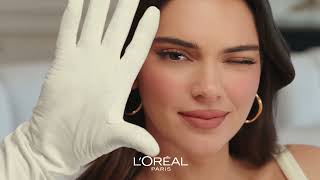 Infalível como a maquilhagem da Kendall Jenner  LOréal Paris​ [upl. by Beattie]