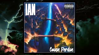 IAN  Cause Perdue  Prod par DLowBeats  rap rapfr hiphop audio rapfrancais beat avignon [upl. by Einnaj]