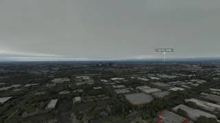 Pilotedge I7 Rating Microsoft Flight Simulator 2020 [upl. by Nor387]