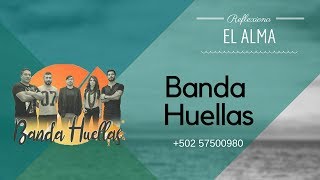 Música católica Banda Huellas [upl. by Anailuig]