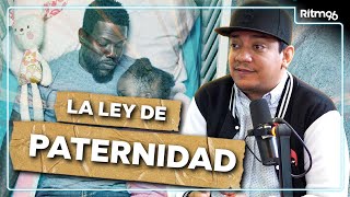 EL ABOGADATOR Te explicamos todo sobre la licencia de paternidad dominicana [upl. by Yroj]