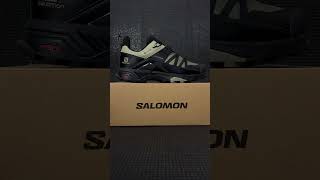 Salomon X Ultra 4 Gore Tex [upl. by Lau]