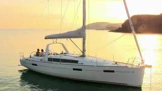 Oceanis 41 by Beneteau [upl. by Nickolas]