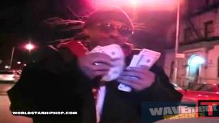 Max B  These Streets Official Video [upl. by Adnarom]