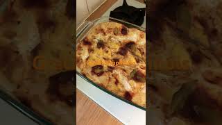 Gratin dauphinois [upl. by Aliac]