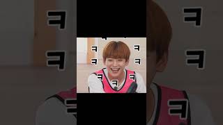 cravity serim taeyoung woobin wonjin hyeongjun funny funnyvideos allen viralvideo kpop [upl. by Dowdell188]