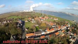 FULL TRIP TO REAL POCHINKI BELGIUM WITH DRONE 360° VIEW [upl. by Suzan]