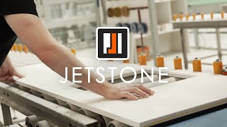 Jetstone Unternehmensfilm 2021 [upl. by Thanasi]